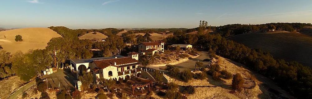 Croad Vineyards - The Inn Templeton Exterior photo
